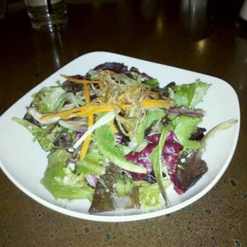 Flip Side - Hudson - Side salad - Burgers Near Me - Hudson, Ohio Flip Side - Hudson - Side salad - Burgers Near Me - Hudson, Ohio