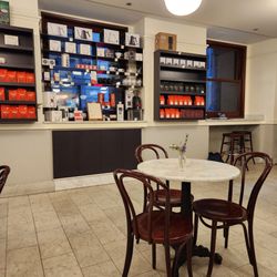 Intelligentsia Coffee - Lobby
