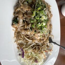user provided Tommy's Thai Restaurant photo