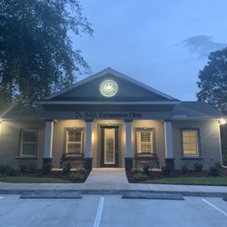 Dr Bob's Compassion Clinic