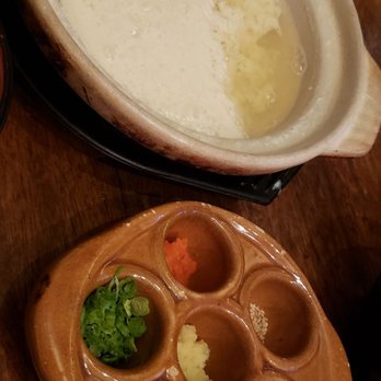 Eiji - Tofu - Sushi Bars Near Me - San Francisco, California