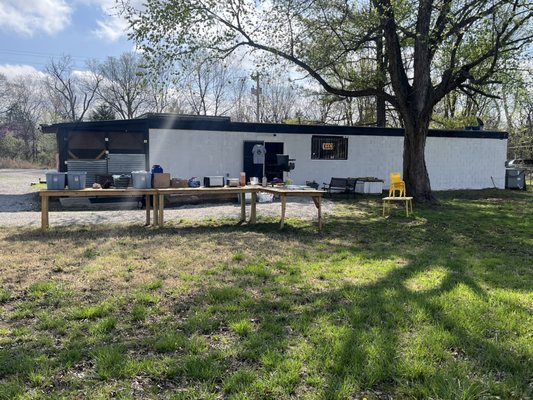 Route 66 Boutique & Bargainz