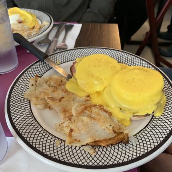 JJ's Diner - Breakfast & Brunch Near Me - Egg Harbor Township, New Jersey