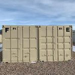 Secure Box Self Storage