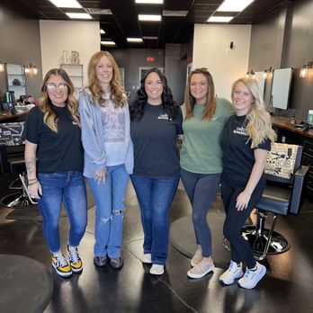 Luxe Barberhouse - Barbers Near Me - Olive Branch, Mississippi Luxe Barberhouse - Barbers Near Me - Olive Branch, Mississippi