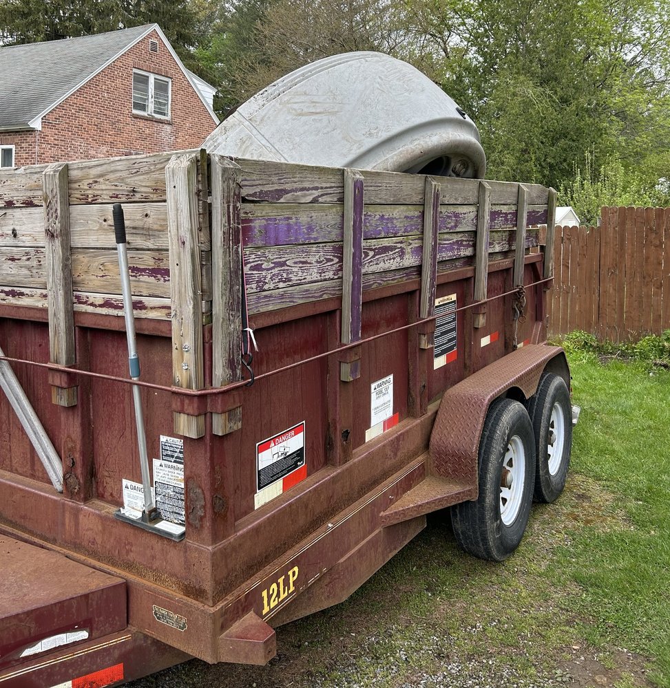 518 JUNK Albany, New York Demolition Services Phone Number Yelp