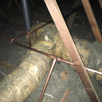A R Evans Plumbing and Repipe - Hot water bypass - Plumbing Near Me A R Evans Plumbing and Repipe - Hot water bypass - Plumbing Near Me