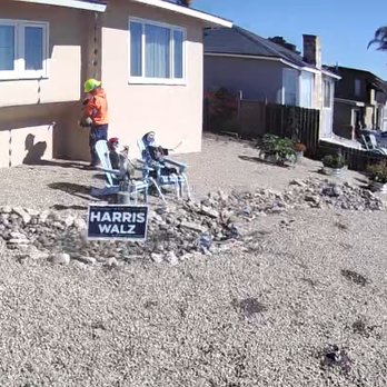 Lopez Vincent Jr & Sons General Engineering - Worker trespassing - Demolition Services Near Me - Santa Maria, California Lopez Vincent Jr & Sons General Engineering - Worker trespassing - Demolition Services Near Me - Santa Maria, California
