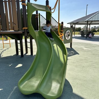 Torrey Meadows Park - Slide for toddlers - Parks Near Me - San Diego, California Torrey Meadows Park - Slide for toddlers - Parks Near Me - San Diego, California