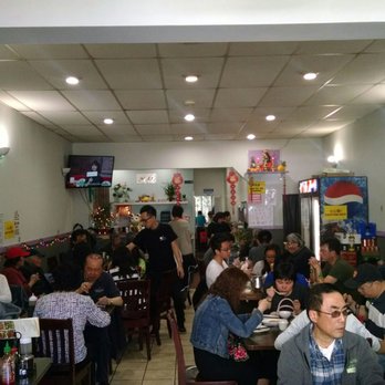 Joyful Kitchen - Inside - Cantonese Near Me - San Francisco, California Joyful Kitchen - Inside - Cantonese Near Me - San Francisco, California
