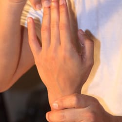 Massage By Design - Reflexology