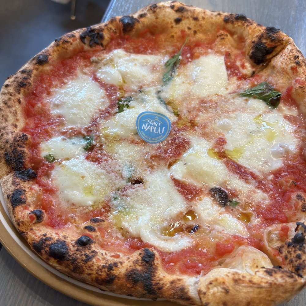 Song E Napule - Rutherford - Bufalina - Pizza Near Me - Rutherford, New Jersey Song E Napule - Rutherford - Bufalina - Pizza Near Me - Rutherford, New Jersey