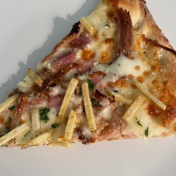 Twisted Sheep Pizza and Brew - Havana pizza slice - Pizza Near Me - Naples, Florida Twisted Sheep Pizza and Brew - Havana pizza slice - Pizza Near Me - Naples, Florida