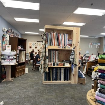 A Needle In Hand - Sewing & Alterations Near Me - Lacey, Washington
