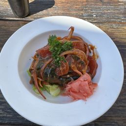 Spicy Maguro Tuna