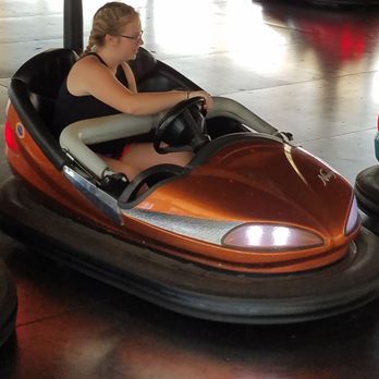 Cedar Point - Amusement Parks Near Me - Sandusky, Ohio
