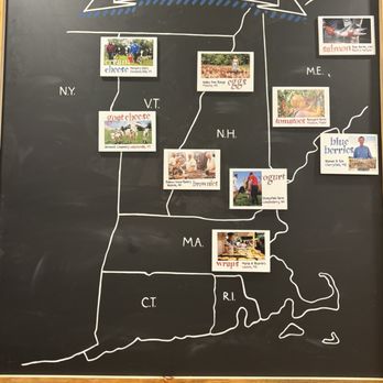 The Works Cafe - Locally sourced ingredients! - Cafes Near Me - Albany, New York The Works Cafe - Locally sourced ingredients! - Cafes Near Me - Albany, New York