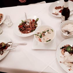 Thai Naan Restaurant