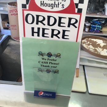 Hought's 24 Flavors - Burgers Near Me - La Grande, Oregon Hought's 24 Flavors - Burgers Near Me - La Grande, Oregon