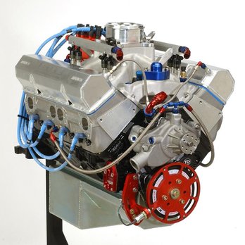Beck Racing Engines - Auto Parts & Supplies Near Me - Phoenix, Arizona
