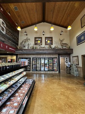 WIATREKS MEAT MARKET, 912 N Storts St, Poth, TX 78147, US - MapQuest