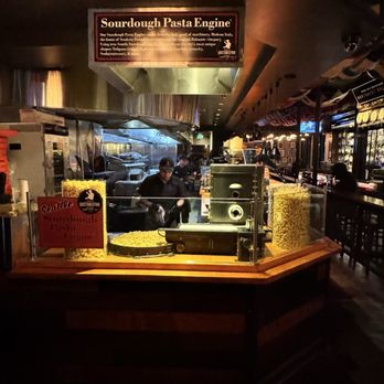 Von's 1000 Spirits - New American Near Me - Seattle, Washington Von's 1000 Spirits - New American Near Me - Seattle, Washington