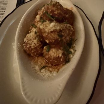 Caruso's Grocery - Meatballs - Italian Near Me - Washington, DC, District of Columbia