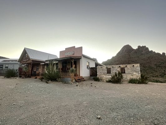 Ten Bits Ranch by null