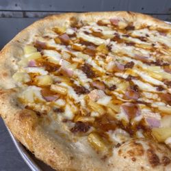 Stevo's Pizza Bar