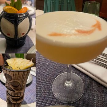 Samba - Cocktails - Latin American Near Me - Taguig, NCR