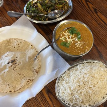 Chaat Paradise Folsom - Bindhi masala & Panner Tikka Masala - Vegan Near Me - Folsom, California Chaat Paradise Folsom - Bindhi masala & Panner Tikka Masala - Vegan Near Me - Folsom, California