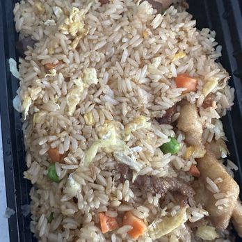 Imperial Garden - House Special Fried Rice - Chinese Near Me - Thousand Oaks, California Imperial Garden - House Special Fried Rice - Chinese Near Me - Thousand Oaks, California
