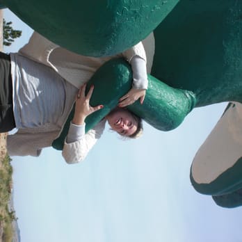 Dinosaur Park - Parks Near Me - Rapid City, South Dakota