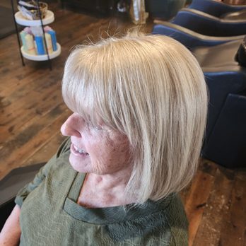 Wild Flowers Salon - Hair Salons Near Me - Temecula, California