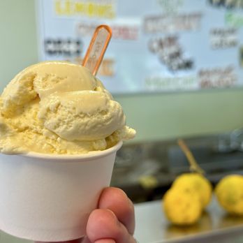 Our Founding Farmers - A scoop of likikoi ice cream. Incredible! - Ice Cream & Frozen Yogurt Near Me - Hawi, Hawaii Our Founding Farmers - A scoop of likikoi ice cream. Incredible! - Ice Cream & Frozen Yogurt Near Me - Hawi, Hawaii