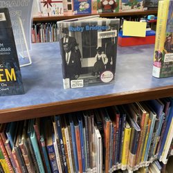 Brighton Memorial Library