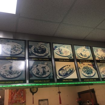 Lotus Oriental Cuisine - Chinese Near Me - West Orange, New Jersey