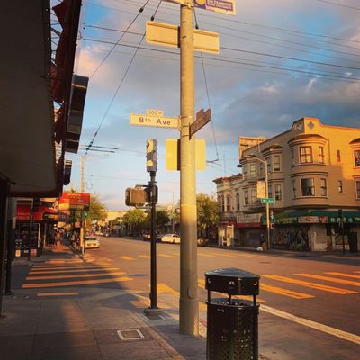 Blue Danube Coffee House by null