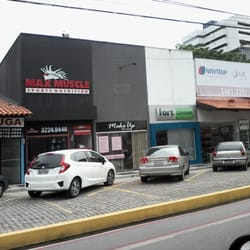 Newtemp - Frente Newtemp