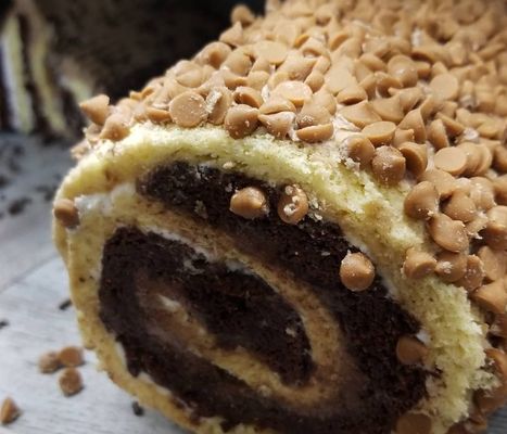 Sander's Bakery by null