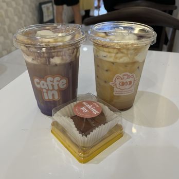 Caffe In Coffee - Coffee Roasteries Near Me - Orange, California Caffe In Coffee - Coffee Roasteries Near Me - Orange, California