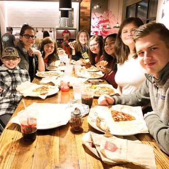 MOD Pizza - Fast Food Near Me - Silverdale, Washington MOD Pizza - Fast Food Near Me - Silverdale, Washington