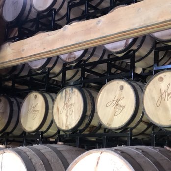 J Henry & Sons - Beer, Wine & Spirits Near Me - Dane, Wisconsin