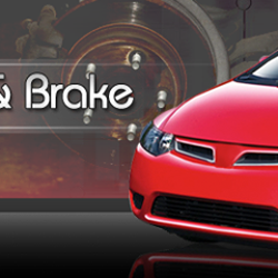 Wichita Alignment & Brake