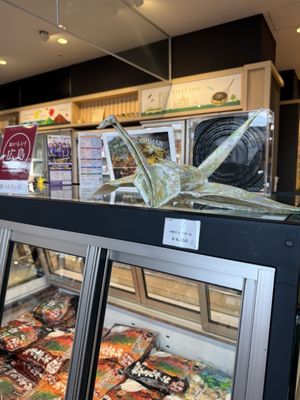 Hiroshima Orizuru Tower by null