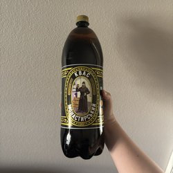 European Delights - Gourmet Foods - Kvass I purchased from the store