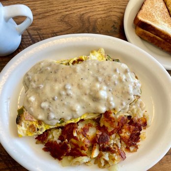 The Nest - Breakfast & Brunch Near Me - Vermilion, Ohio The Nest - Breakfast & Brunch Near Me - Vermilion, Ohio