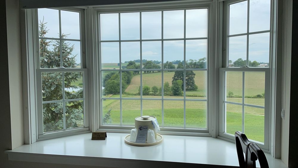 INN AT AMISH DOOR 15 Photos & 12 Reviews 1210 Winesburg St, Wilmot, Ohio Hotels Phone