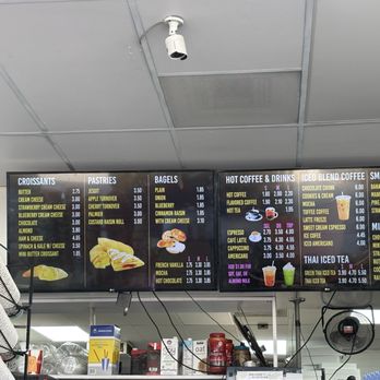 Simone's Donuts - Donuts Near Me - Long Beach, California