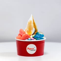 Yogurt Factory